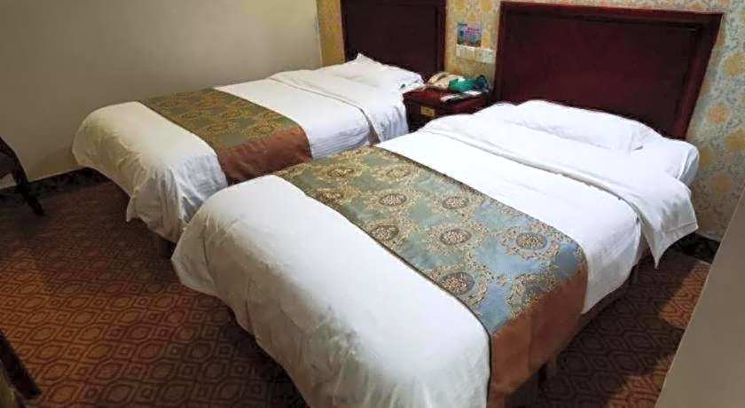 GreenTree Inn Suzhou Shengze Hotel