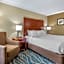 Comfort Inn Asheville East-Blue Ridge Pkwy Access
