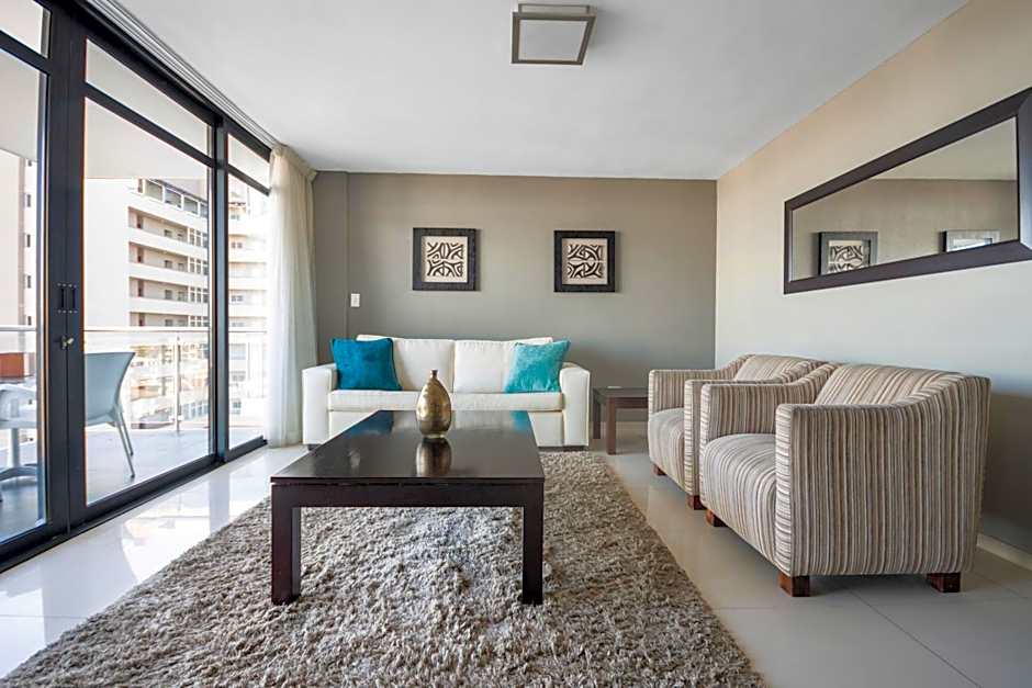 Aquarius Luxury Suites