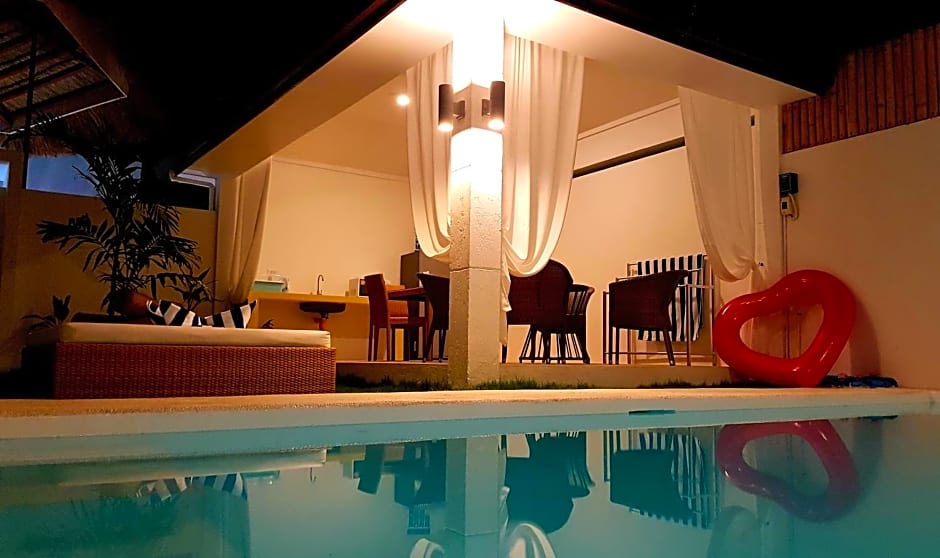 Montecarlo Villas Panglao