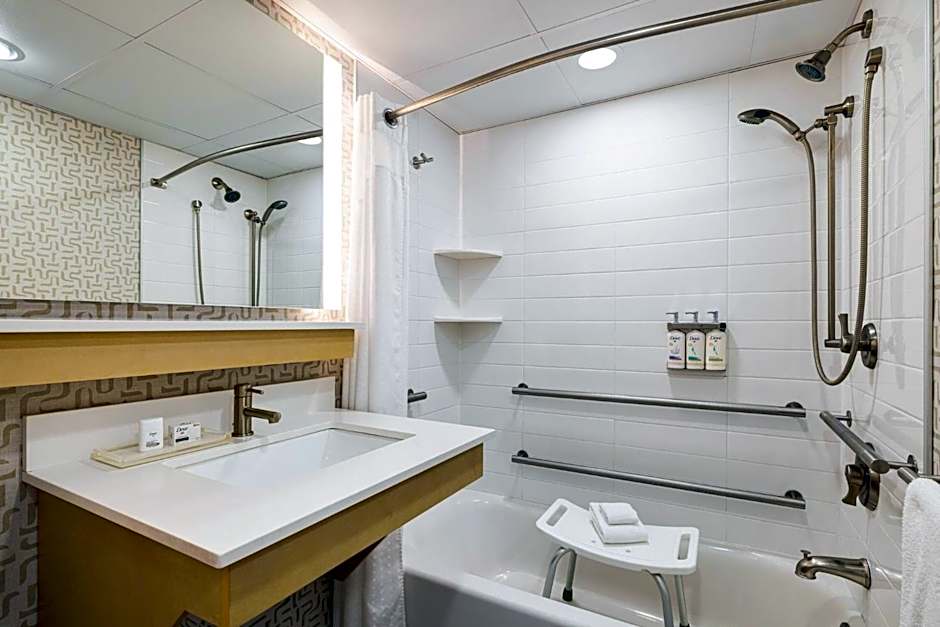 Holiday Inn Ocean City By IHG