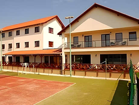 Hotel Rodan