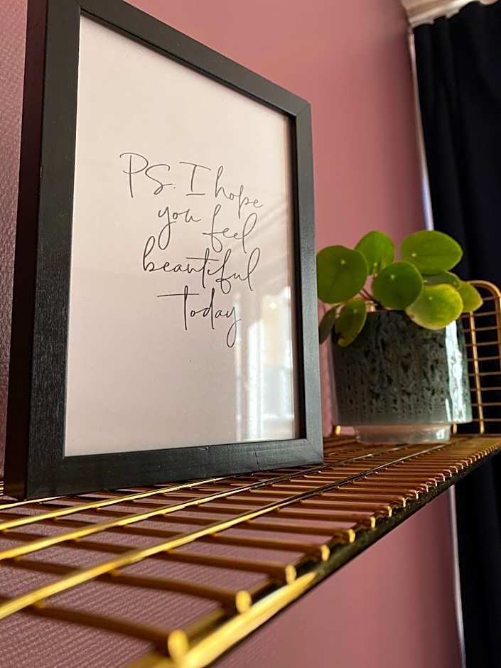 På Hörnet Hotell