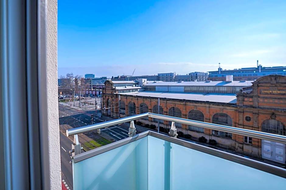 Prize by Radisson, Dresden Mitte