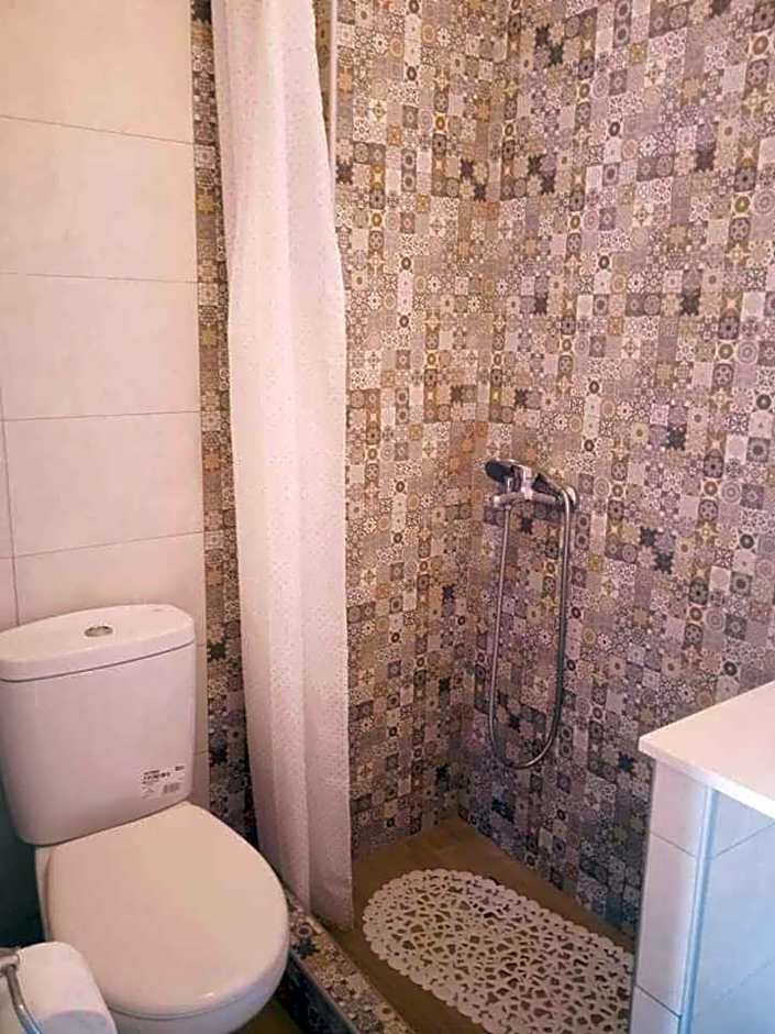 Kalymnos Platy Gialos Mousellis Makis Apartments