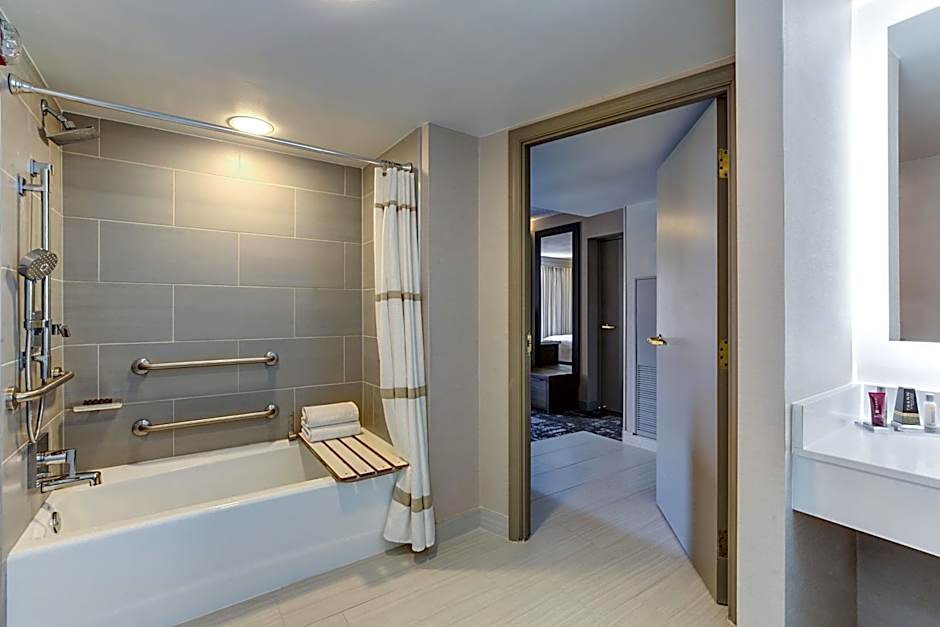 Marriott Dallas Las Colinas