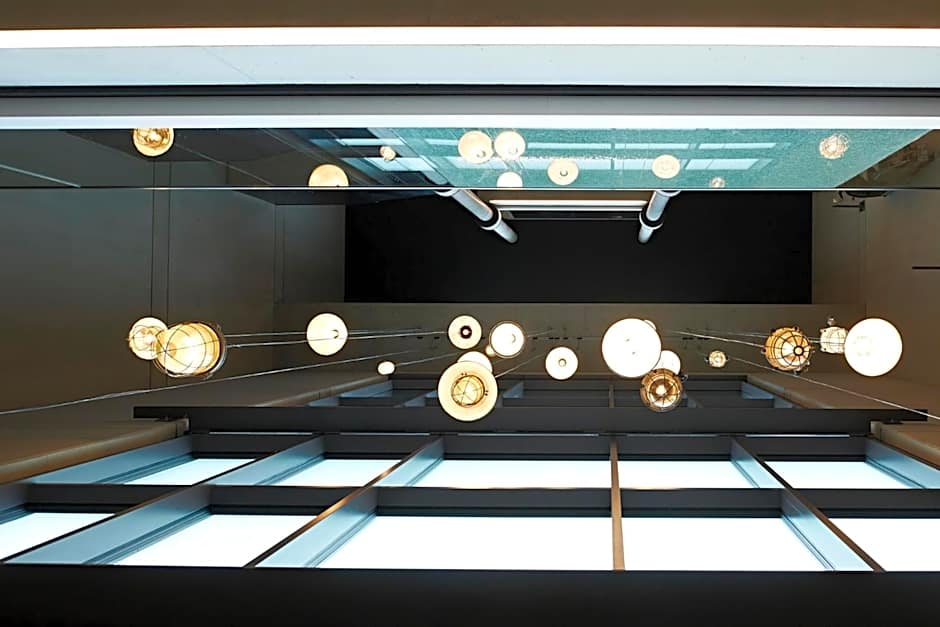 Hotel FREIgeist Einbeck BW Signature Collection