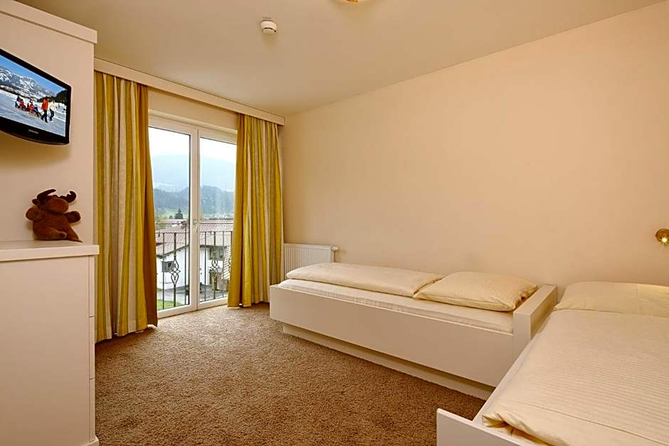 Das Hopfgarten Aparthotel