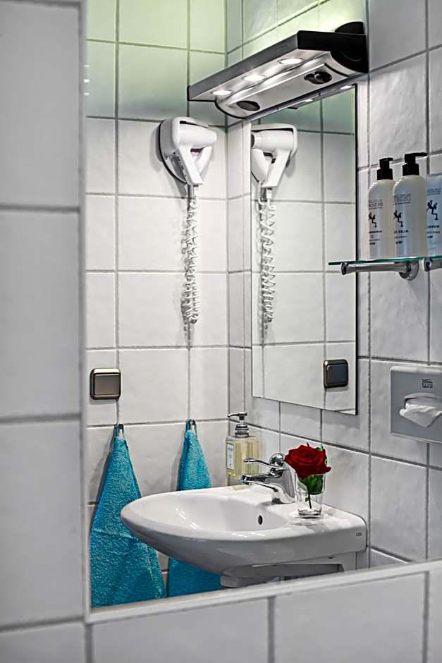 Best Western Tidbloms Hotel