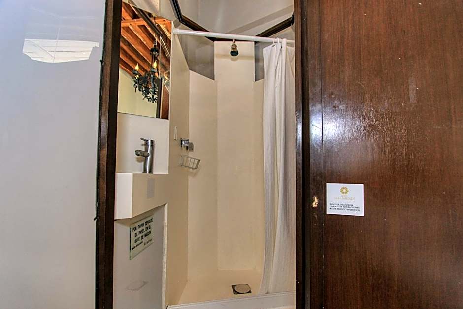 Hotel Mansion Von Humboldt