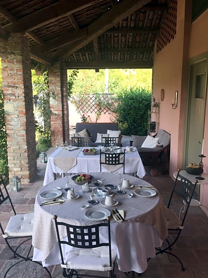 Canonica dei Templari