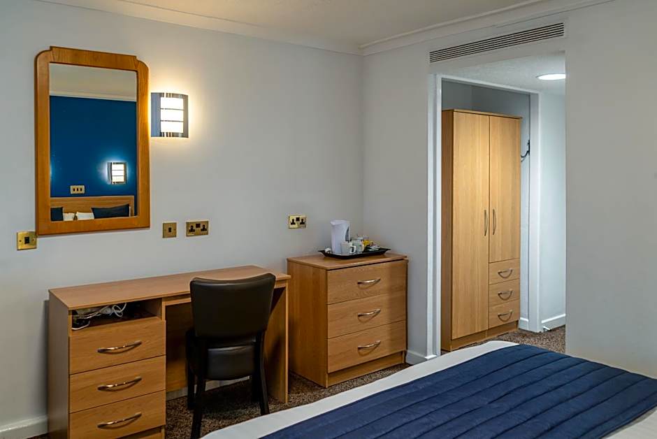 Britannia Hotel Coventry