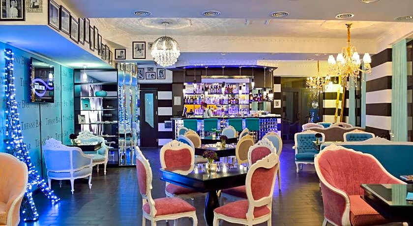 River Side Hotel Tbilisi