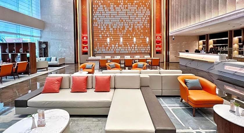 Landmark International Hotel