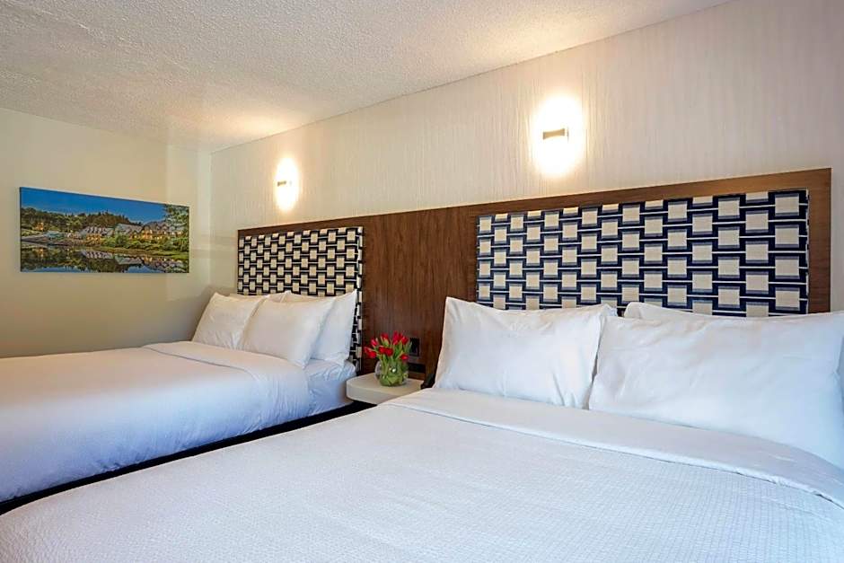 Inn The Mountains, an Ascend Collection Hotel
