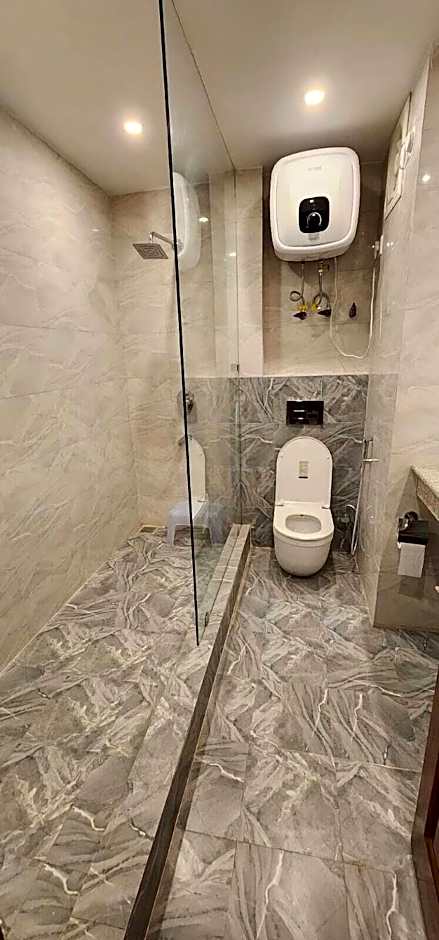 Piyush Residency