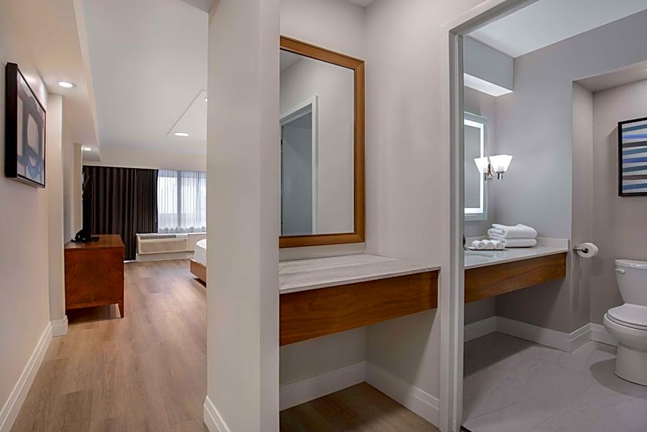 DoubleTree by Hilton London Ontario