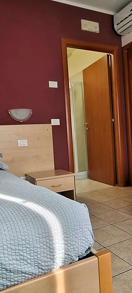 Laguna B&B