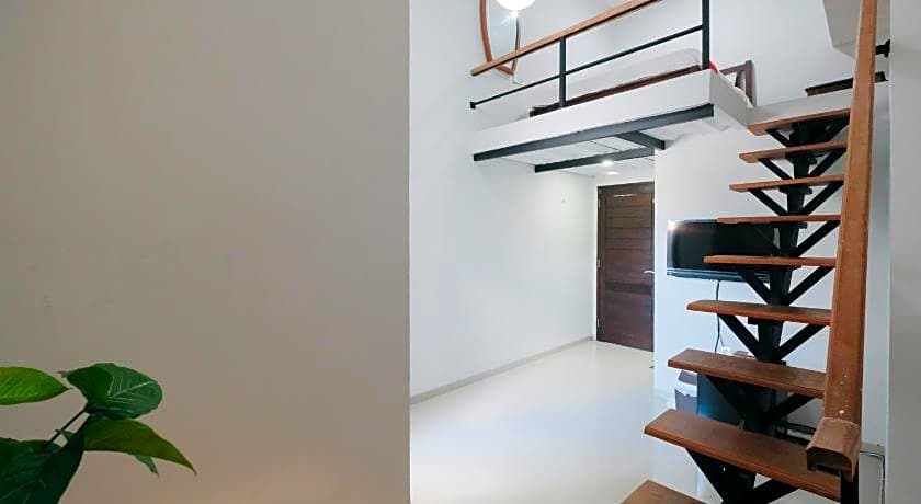 OYO 2438 D'Tamblingan Guesthouse