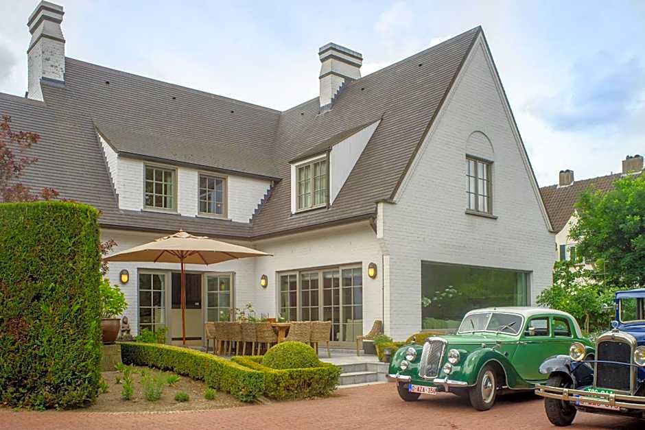 Villa Magdalena Eeklo