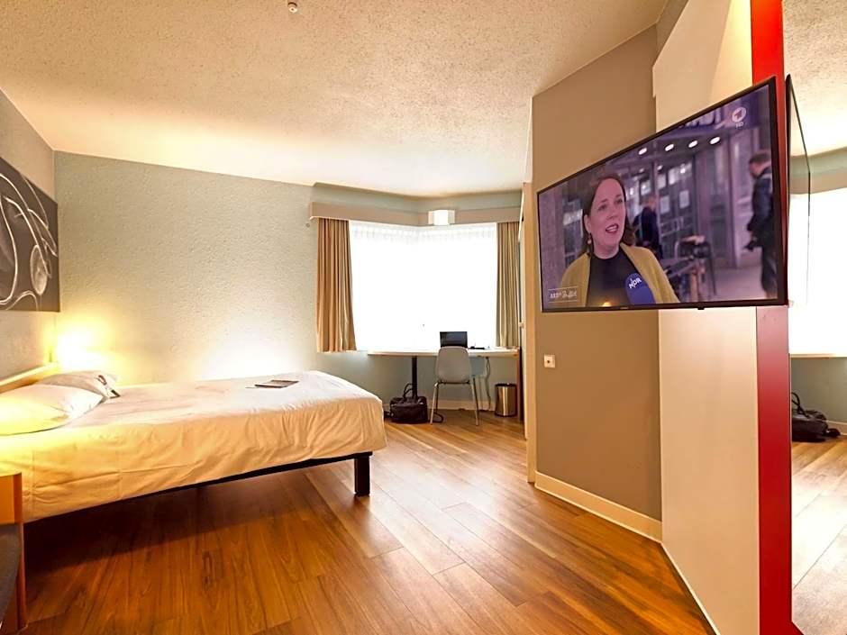 ibis Köln Messe