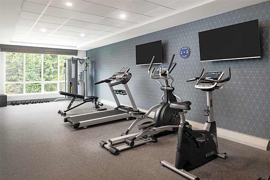 Best Western Plus Gateway to the Falls