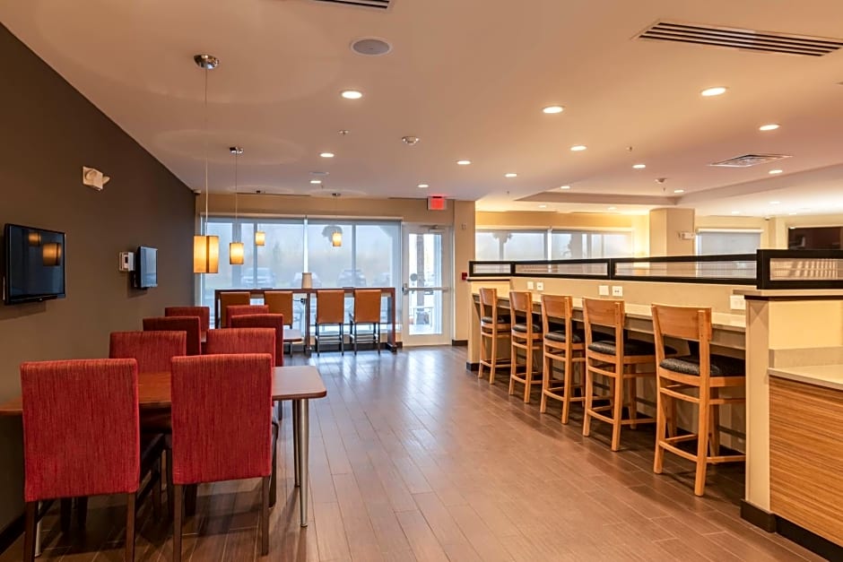 TownePlace Suites by Marriott Syracuse Clay