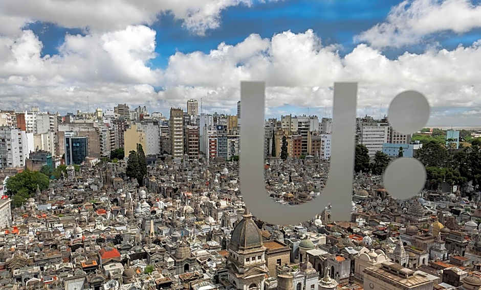 Urban Suites Recoleta Boutique Hotel