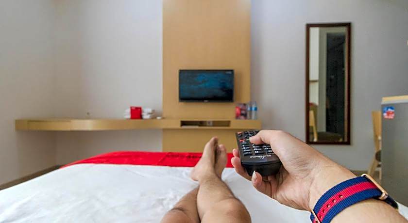 RedDoorz @ H. Agus Salim Street Pontianak