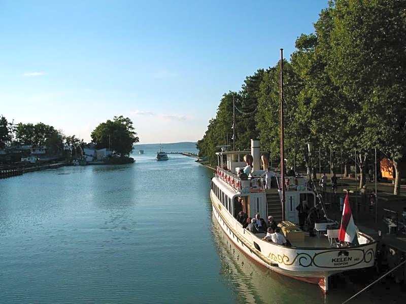 Apartman Bella Hotel