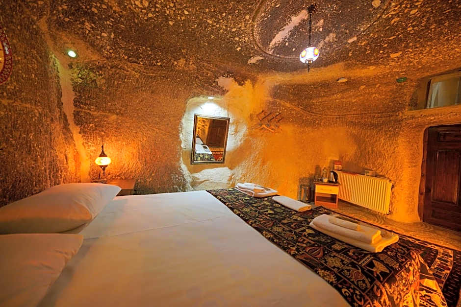 Coco Cave