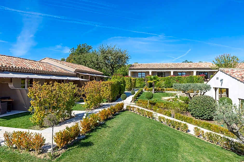 La Bastide Saint Georges & Spa