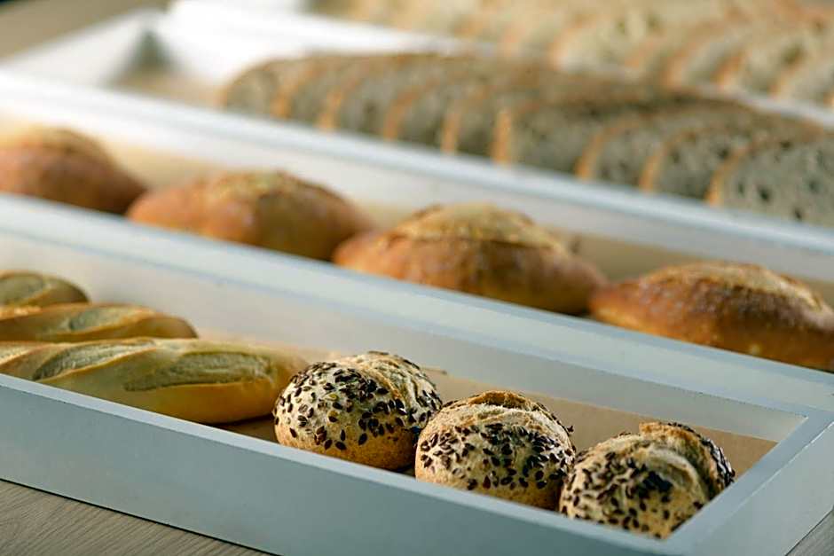 AC Hotel by Marriott Leon San Antonio