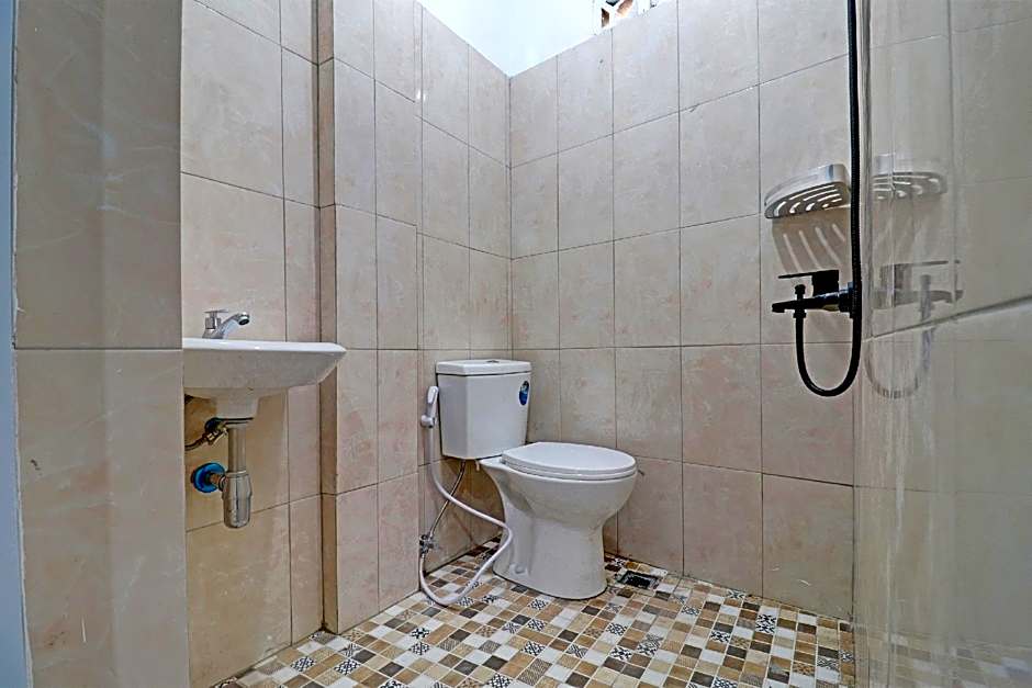 Hotel O Gala Residence