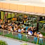 Tequila Sunrise Hostel Surfers Paradise