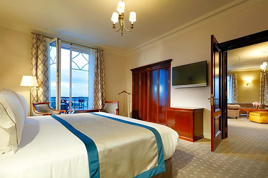 Eurostars Hotel Real
