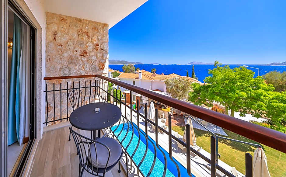 Molino Hotel