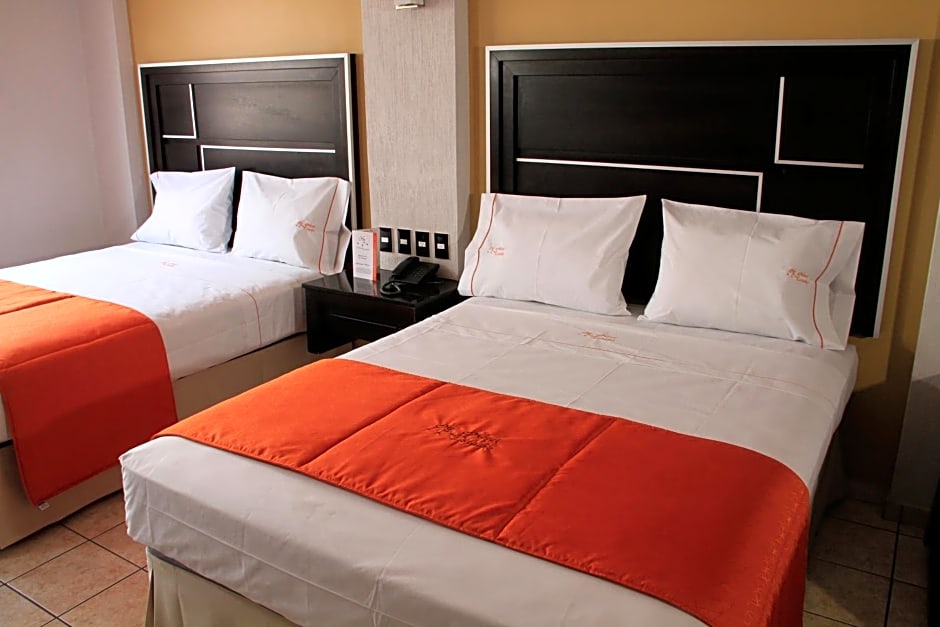 Hotel Estadio