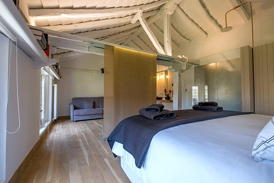 Hotel Posada Santa Maria la Real