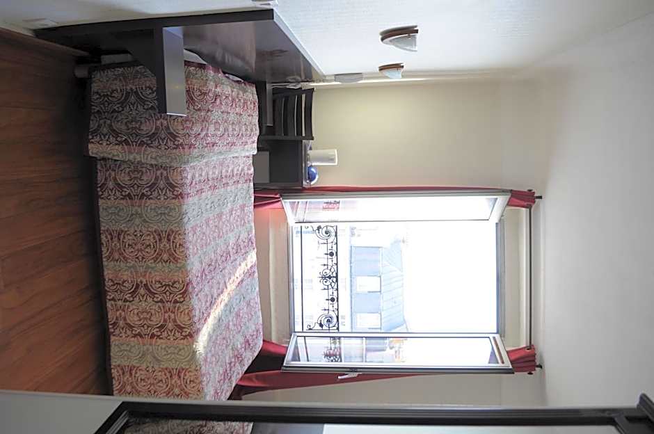 Hipotel Paris Printania