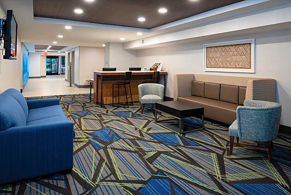 Holiday Inn Express Cincinnati West By IHG