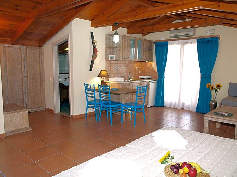 Mylos Hotel Apartments