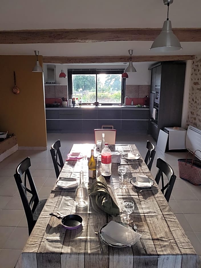 La Lisière du Morvan