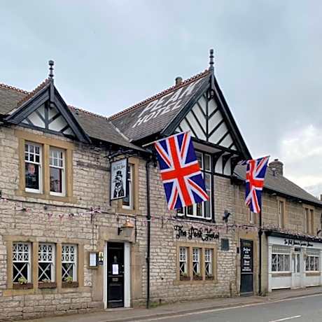 Peak Hotel Castleton