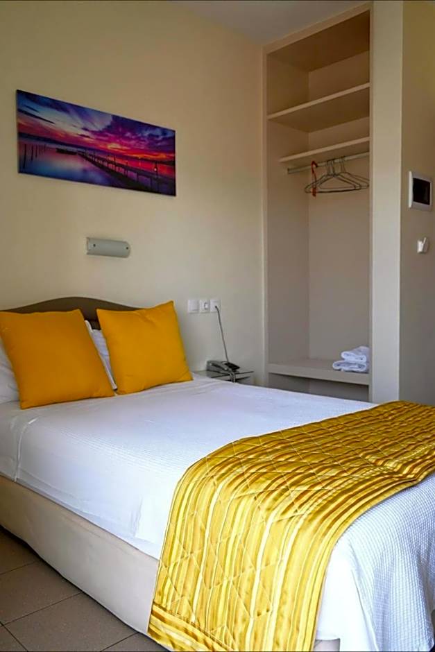 Hotel Alkyon