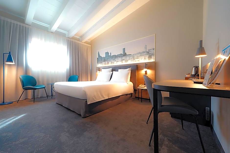 Mercure Bergamo Centro Palazzo Dolci