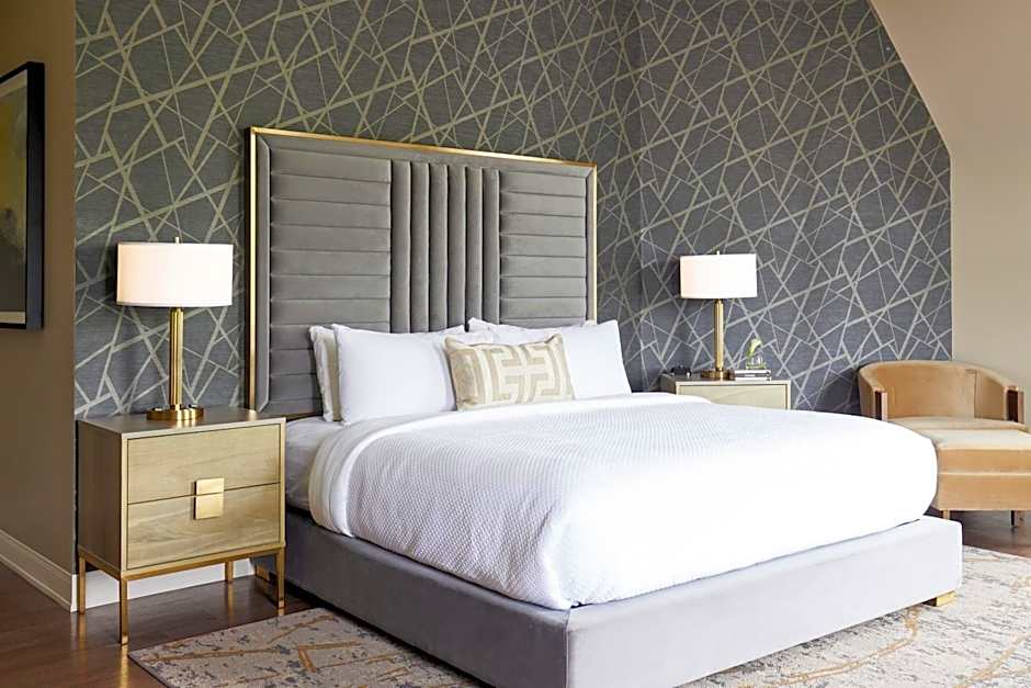 The Chateau Grande Hotel