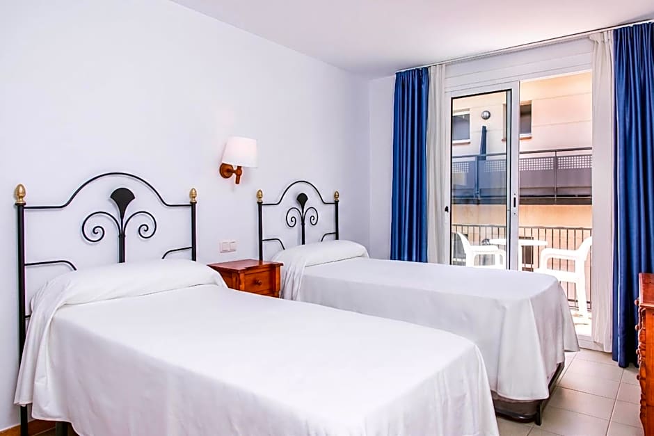 RVHotels Mar de Tossa