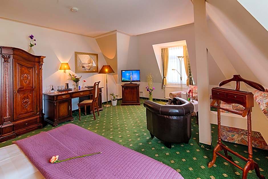 Hotel Smetana