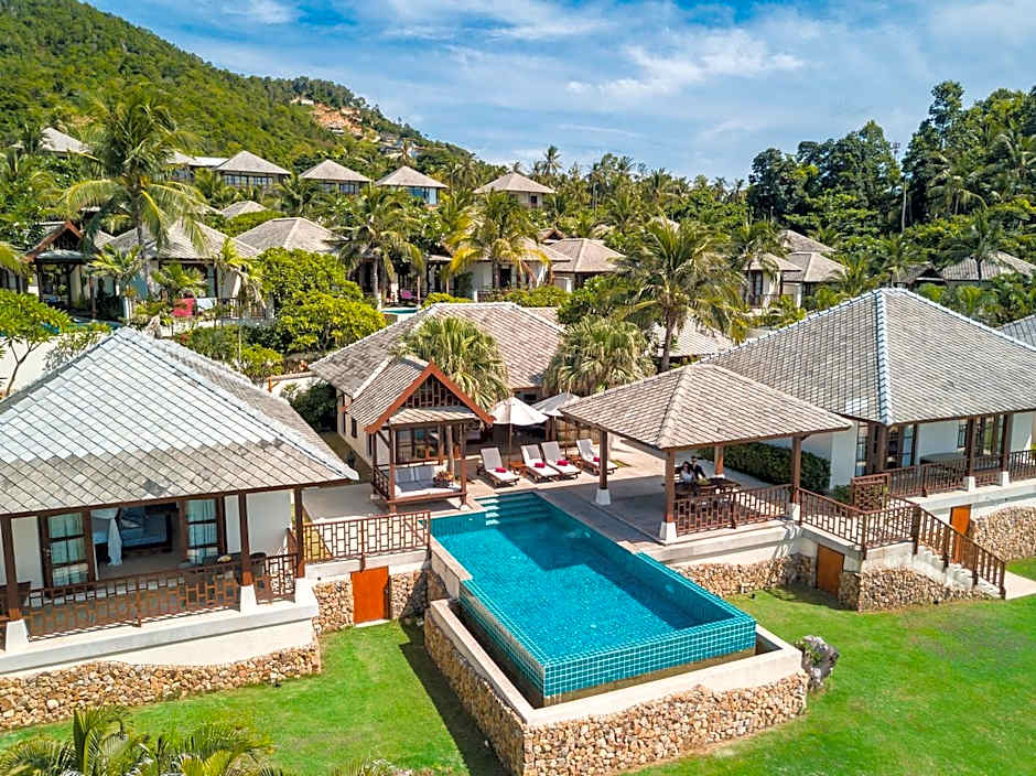 Kanda Pool Villas (SHA Plus)
